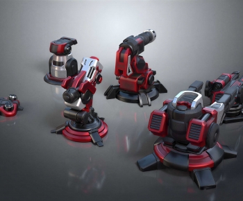 Modern Toys-ID:257128956