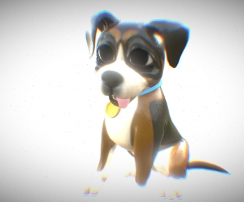 Modern Animal-ID:282068011