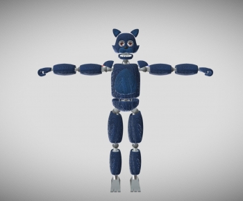 Modern Toys-ID:987576011