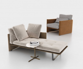 Modern Noble Concubine Chair-ID:264674901