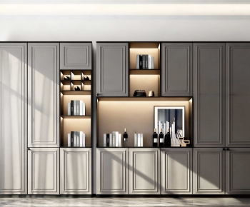 Modern Bookcase-ID:147785908