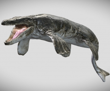 Modern Animal-ID:791188009