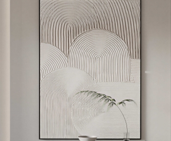 Modern Painting-ID:888606073