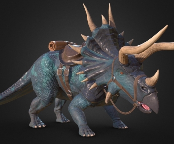 Modern Animal-ID:648221974