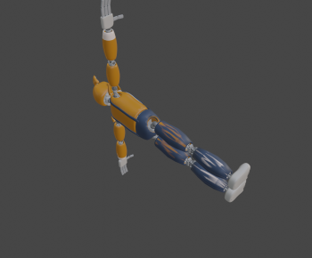 Modern Toys-ID:981794121