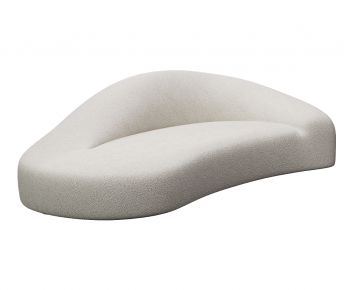 Modern Curved Sofa-ID:105222947