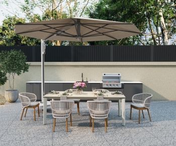 Modern Terrace-ID:655533086