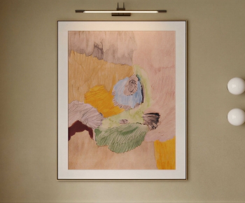 Modern Painting-ID:405874015