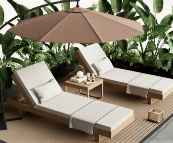 Modern Recliner-ID:384627107