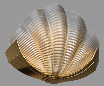 Modern Wall Lamp-ID:321209488