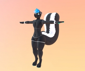 Modern Robot-ID:682586918