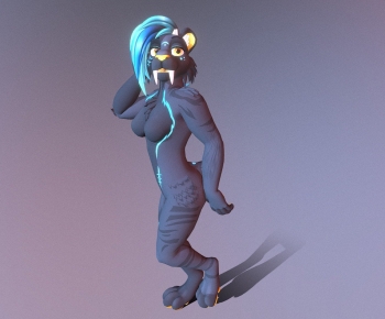 Modern Human-ID:823554044