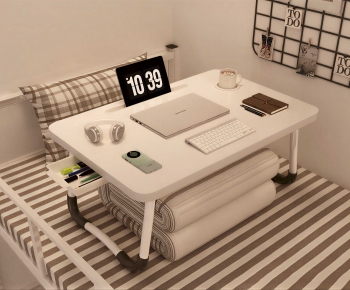 Modern Desk-ID:330119169