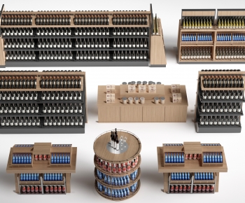 New Chinese Style Showcase-ID:108858111