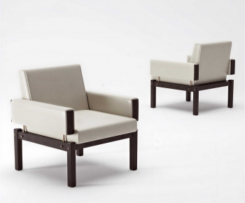 New Chinese Style Lounge Chair-ID:692393066