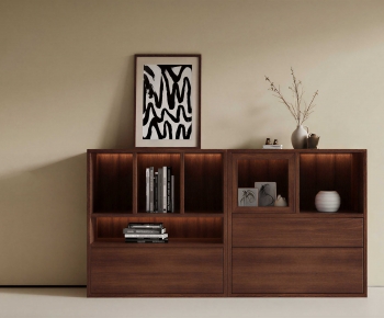 Modern Side Cabinet-ID:479791215