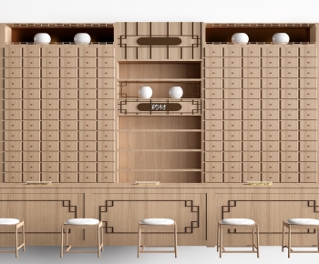 New Chinese Style Chinese Style Other-ID:311028962