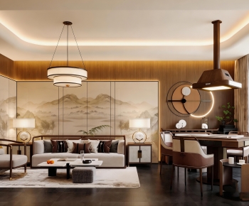 New Chinese Style Other-ID:377433069