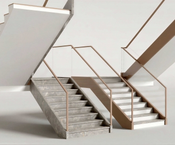Modern Staircase-ID:187243945