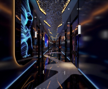 Modern Ktv-ID:290915977