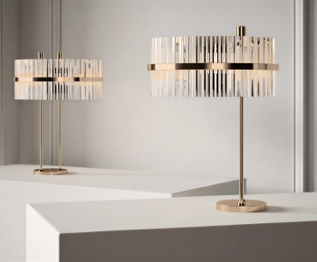Modern Table Lamp-ID:350825078