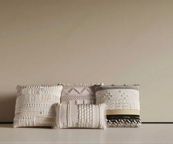 Modern Pillow-ID:224991089