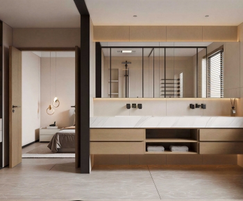 Modern TOILET-ID:851038938