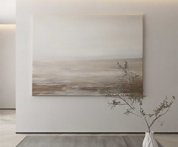 Wabi-sabi Style Painting-ID:338079917