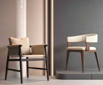 Modern Lounge Chair-ID:325315001