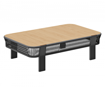 Modern Coffee Table-ID:119487059