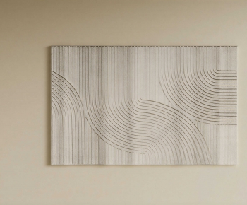 Modern Wall Panel-ID:690491917