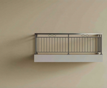 Modern Guardrail-ID:229717979