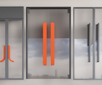 Modern Door-ID:646965988