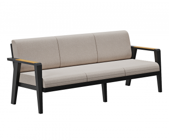 Modern A Sofa For Two-ID:689488896
