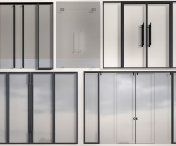 Modern Door-ID:704128988