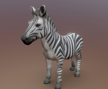 Modern Mammal-ID:470942975