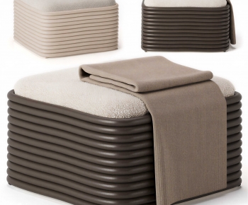 Modern Sofa Stool-ID:278052098
