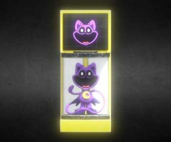 Modern Toys-ID:486911067