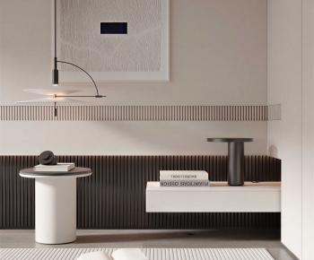 Modern Decorative Set-ID:191807031