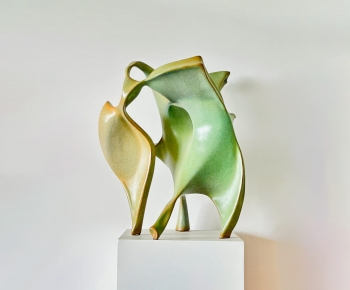 Modern Sculpture-ID:995531145
