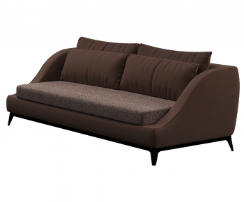 Modern A Sofa For Two-ID:711469714