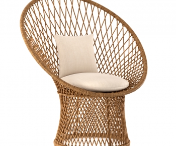 Modern Lounge Chair-ID:162940031