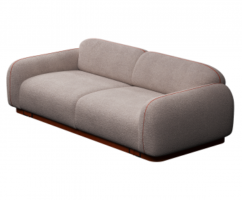 Modern A Sofa For Two-ID:481519942
