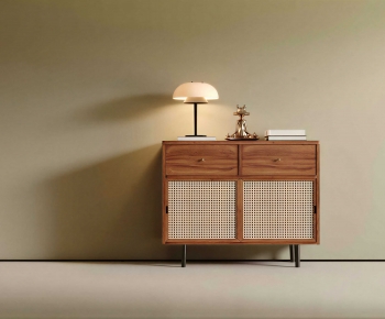 Modern Side Cabinet-ID:285057074
