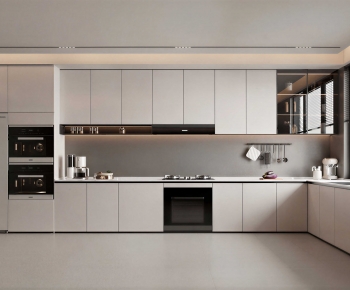 Modern The Kitchen-ID:203035126