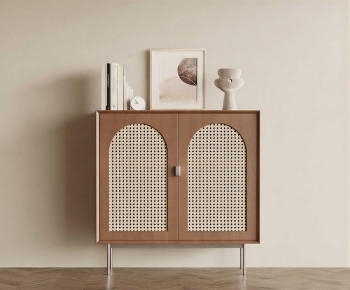 Modern Side Cabinet-ID:472007995