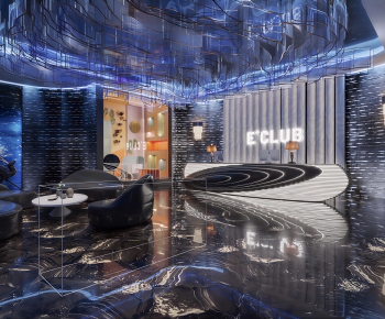 Modern Bar-ID:769598018