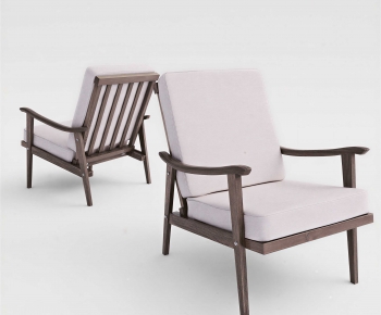 Modern Lounge Chair-ID:777812004