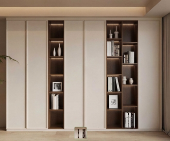 Modern Bookcase-ID:655683048