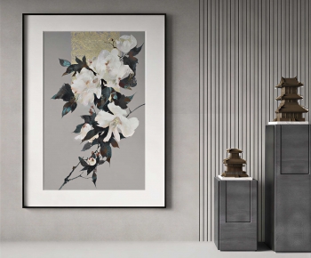 New Chinese Style Painting-ID:198990119